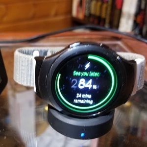 Samsung Gear s2